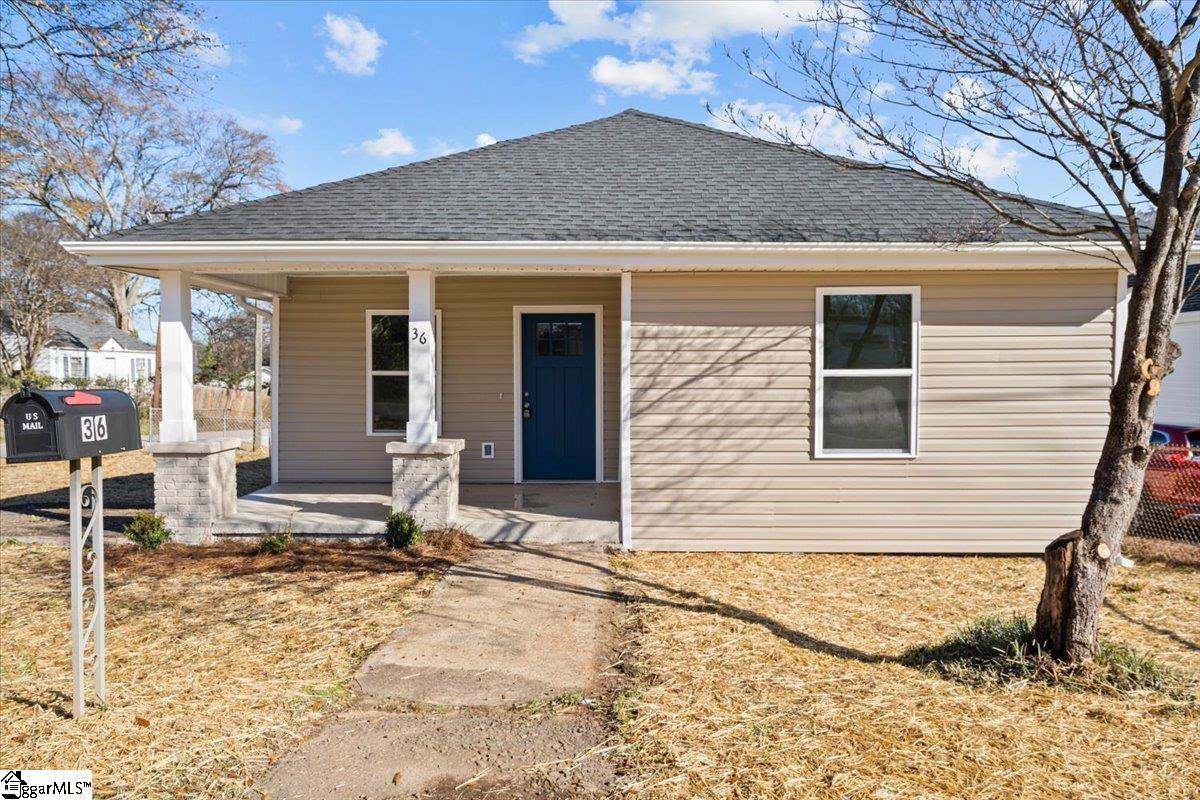 36 Jamison Street - Photo 1