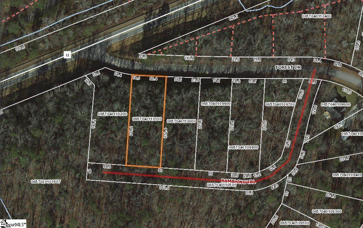 00 Forest Drive - Photo 1