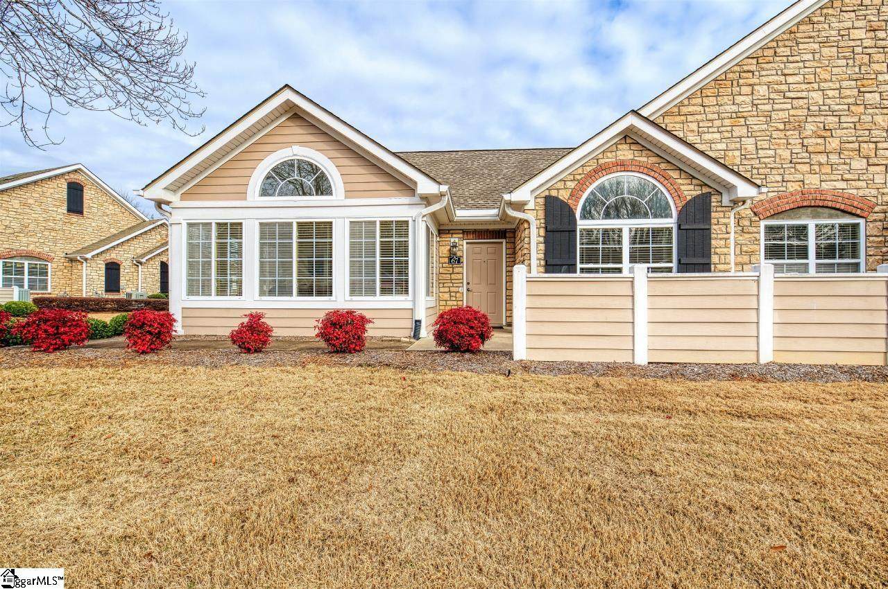 67 Fudora Circle - Photo 1