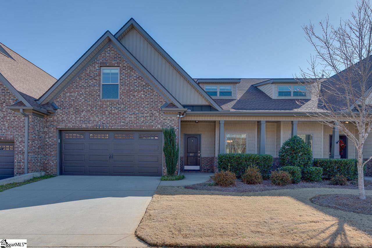 207 Bay Laurel Way - Photo 1