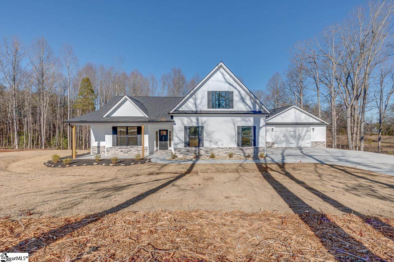 351 Jackson Grove Road - Photo 1