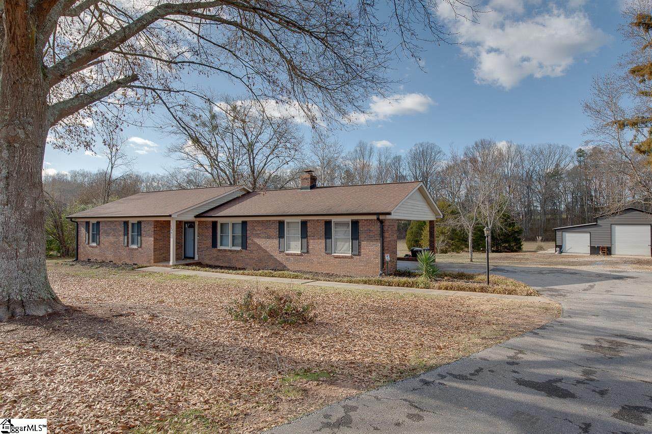 902 Zion School Road - Photo 1