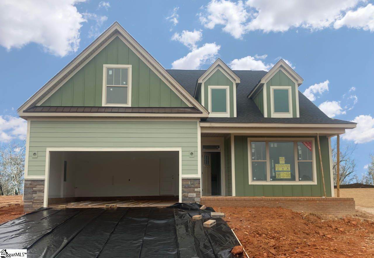 737 Amherst Glen Drive - Photo 1