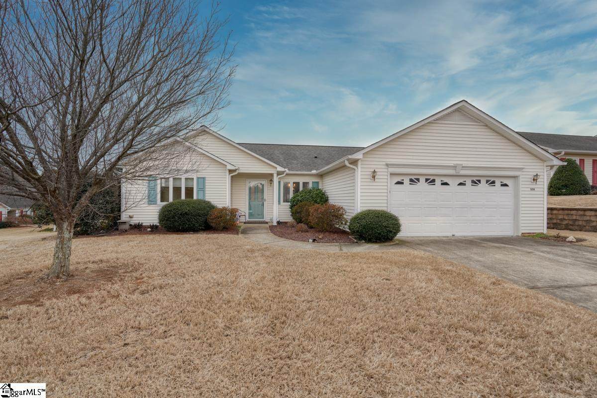304 Summerside Drive - Photo 1