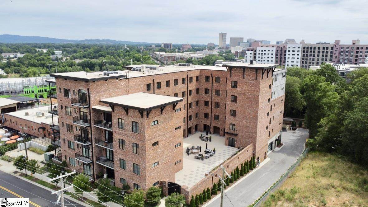 110 Markley Street - Photo 1