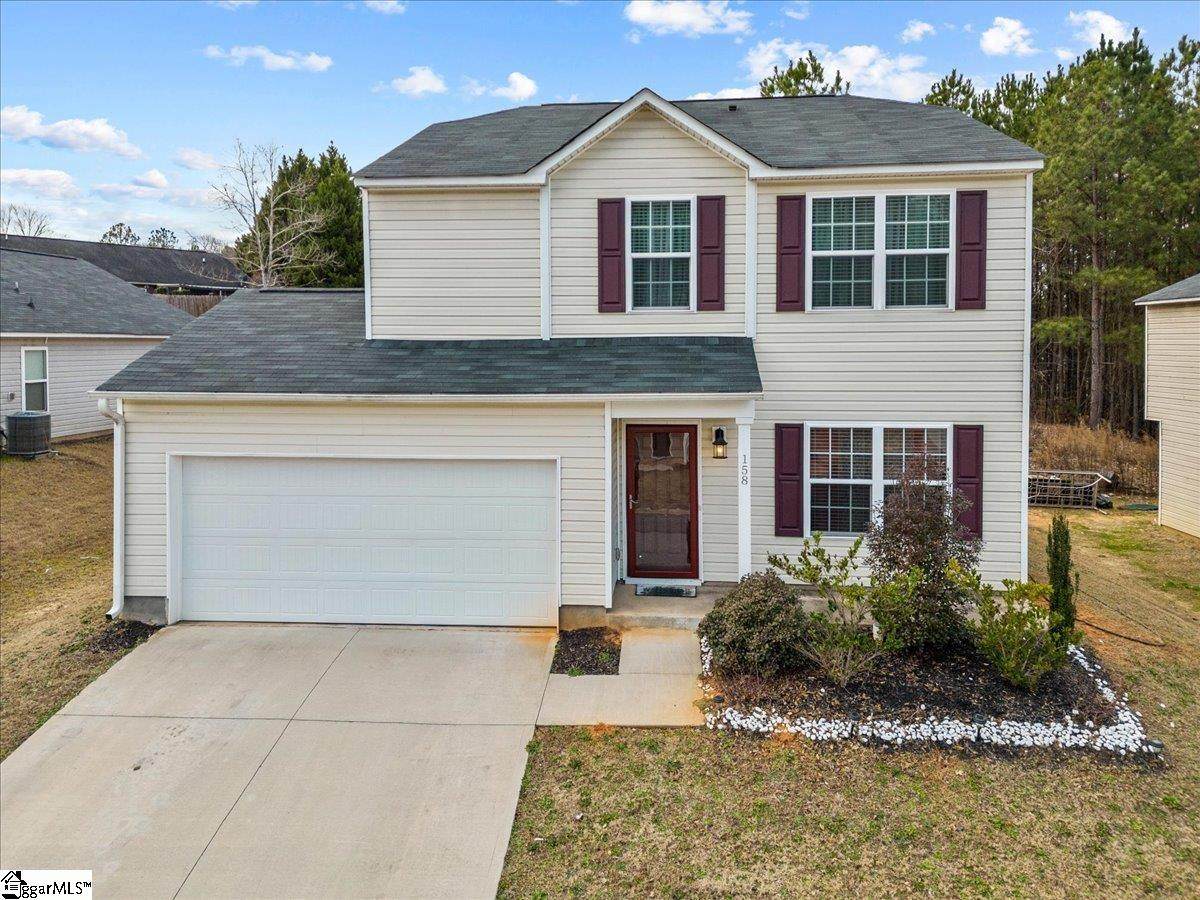158 Evvalane Drive - Photo 1