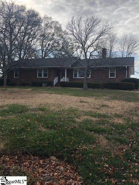 802 Richbourg Road - Photo 1