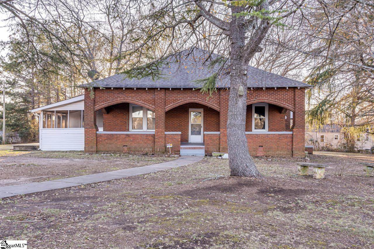 566 Harper Street Extension - Photo 1