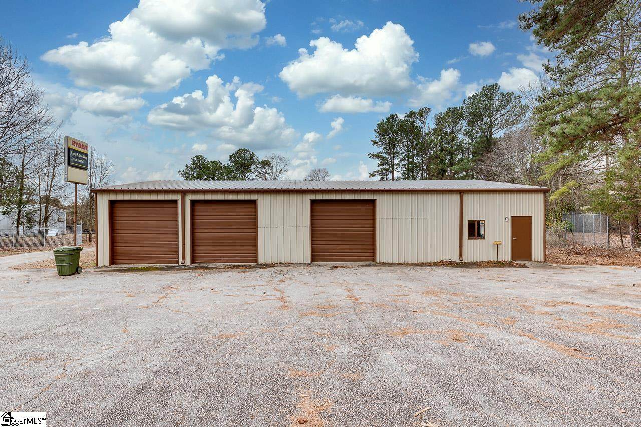 1720 Old Central Road - Photo 1