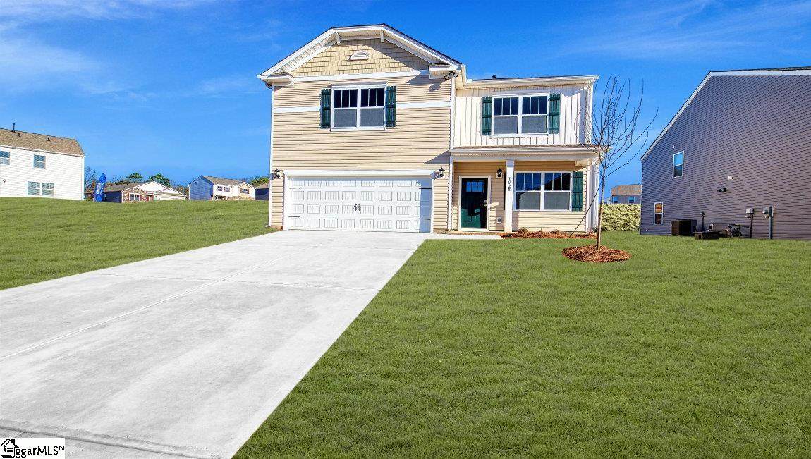1025 Elmswell Lane - Photo 1