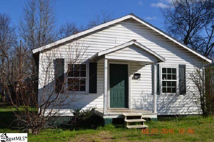 105 B Bluford Extension - Photo 1