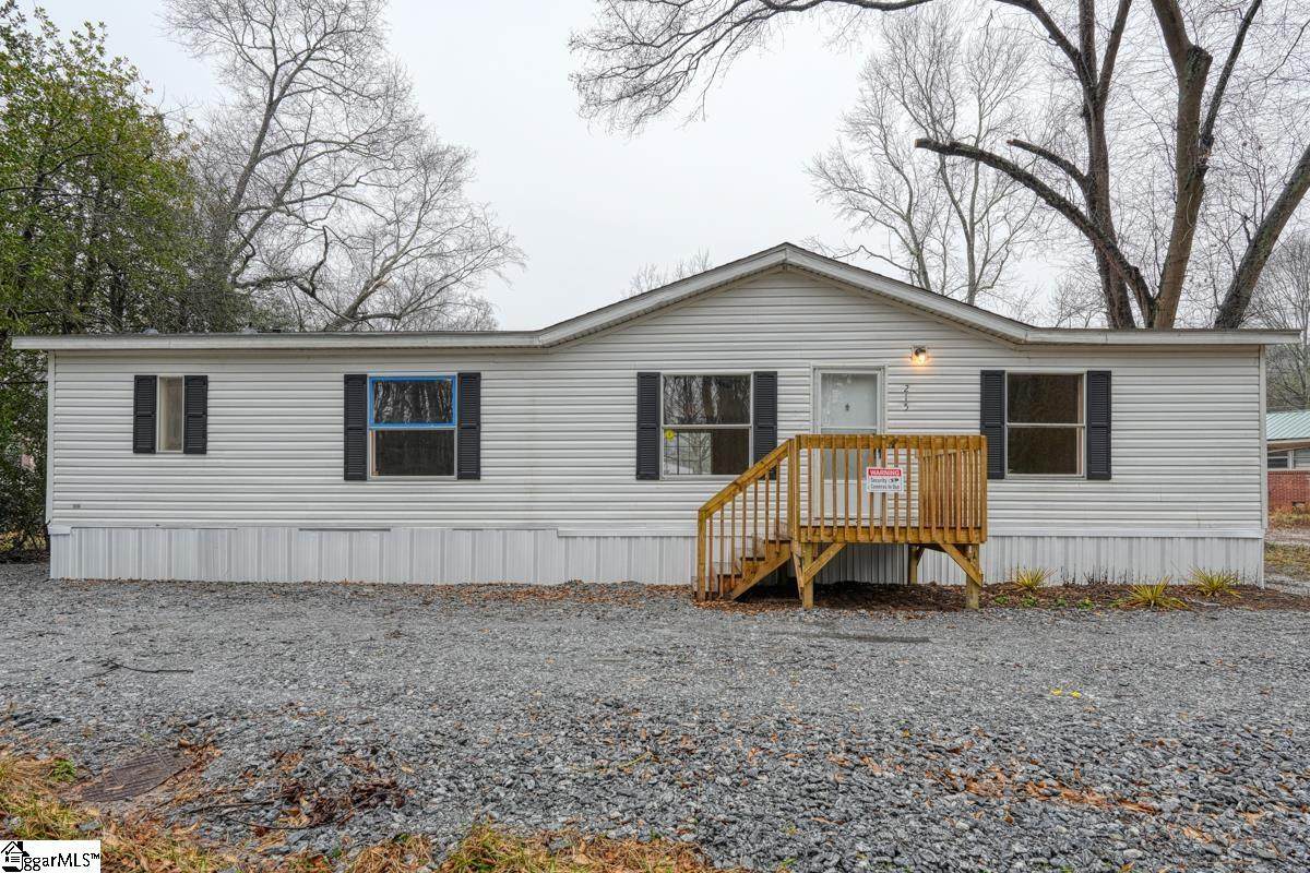 215 Horse Shoe Bnd - Photo 1