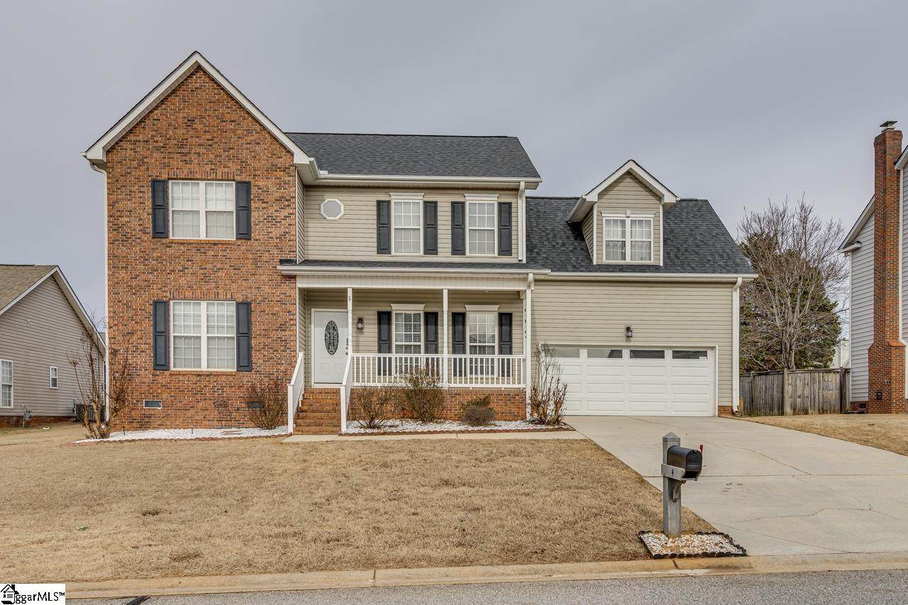 4 Caney Court - Photo 1