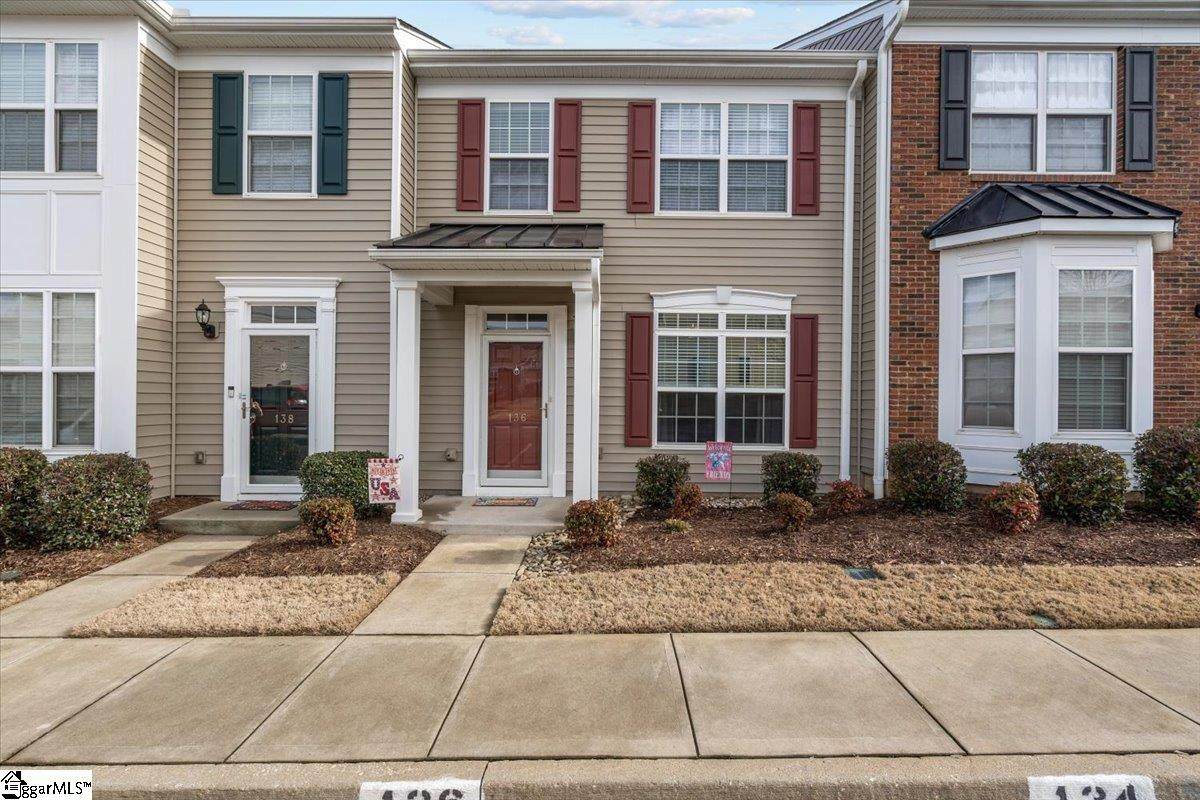 136 Xander Drive - Photo 1