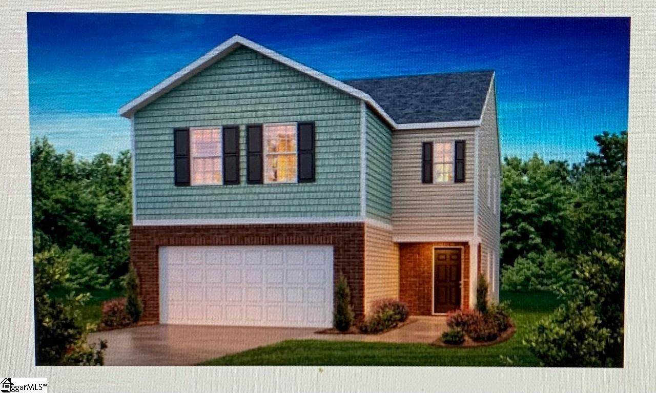 240 Bonifay Drive - Photo 1