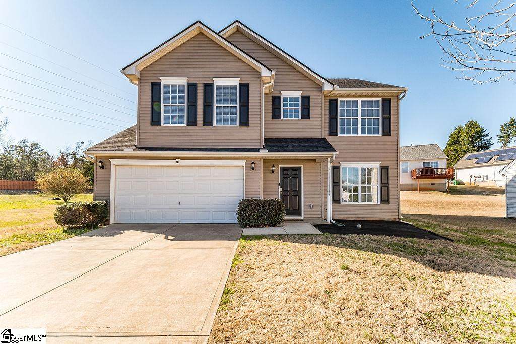 102 Tuckahoe Court - Photo 1