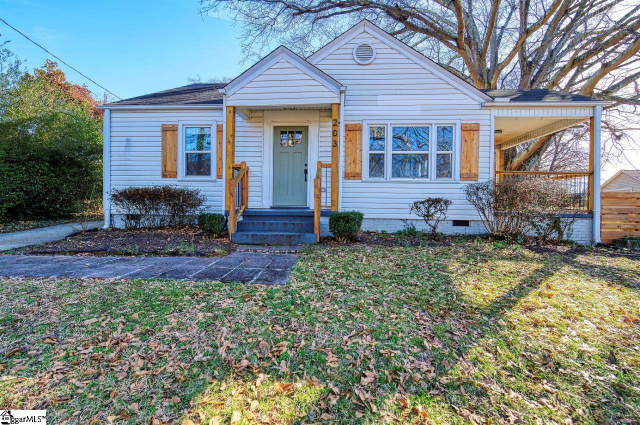 203 Beacon Street - Photo 1