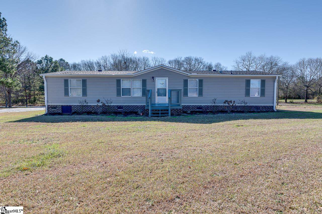 121 Ponce Deleon Drive - Photo 1