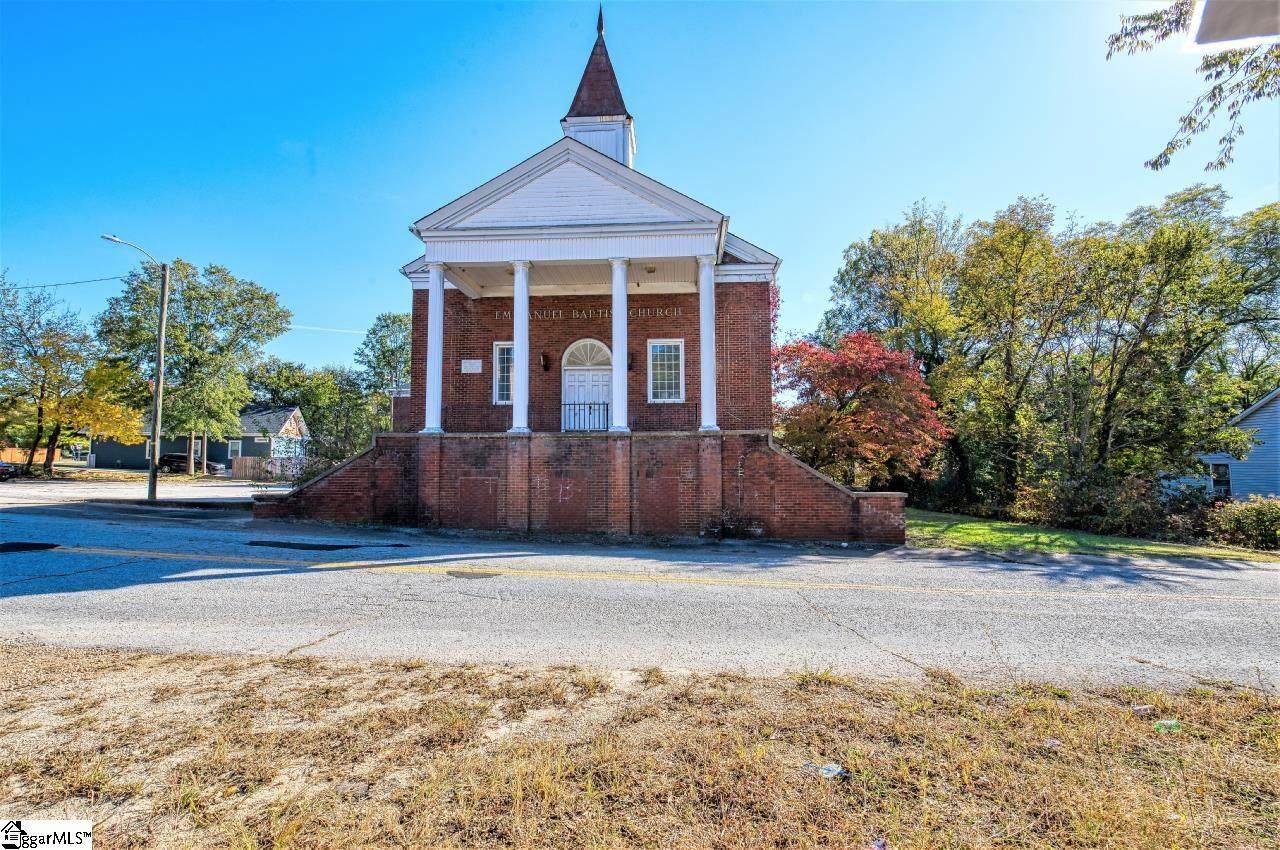 14 Deering Street - Photo 1