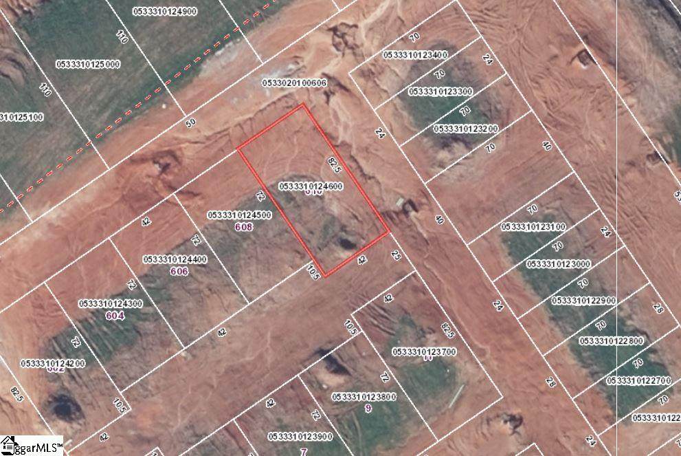 610 Baron Drive - Photo 1