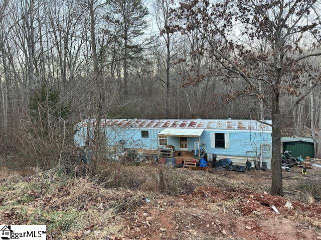 136 Shadow Hills Lane - Photo 1