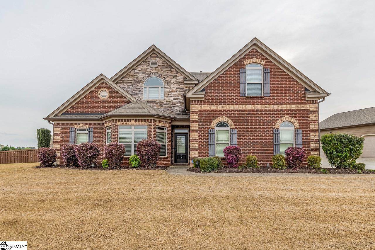 165 Harbrooke Circle - Photo 1