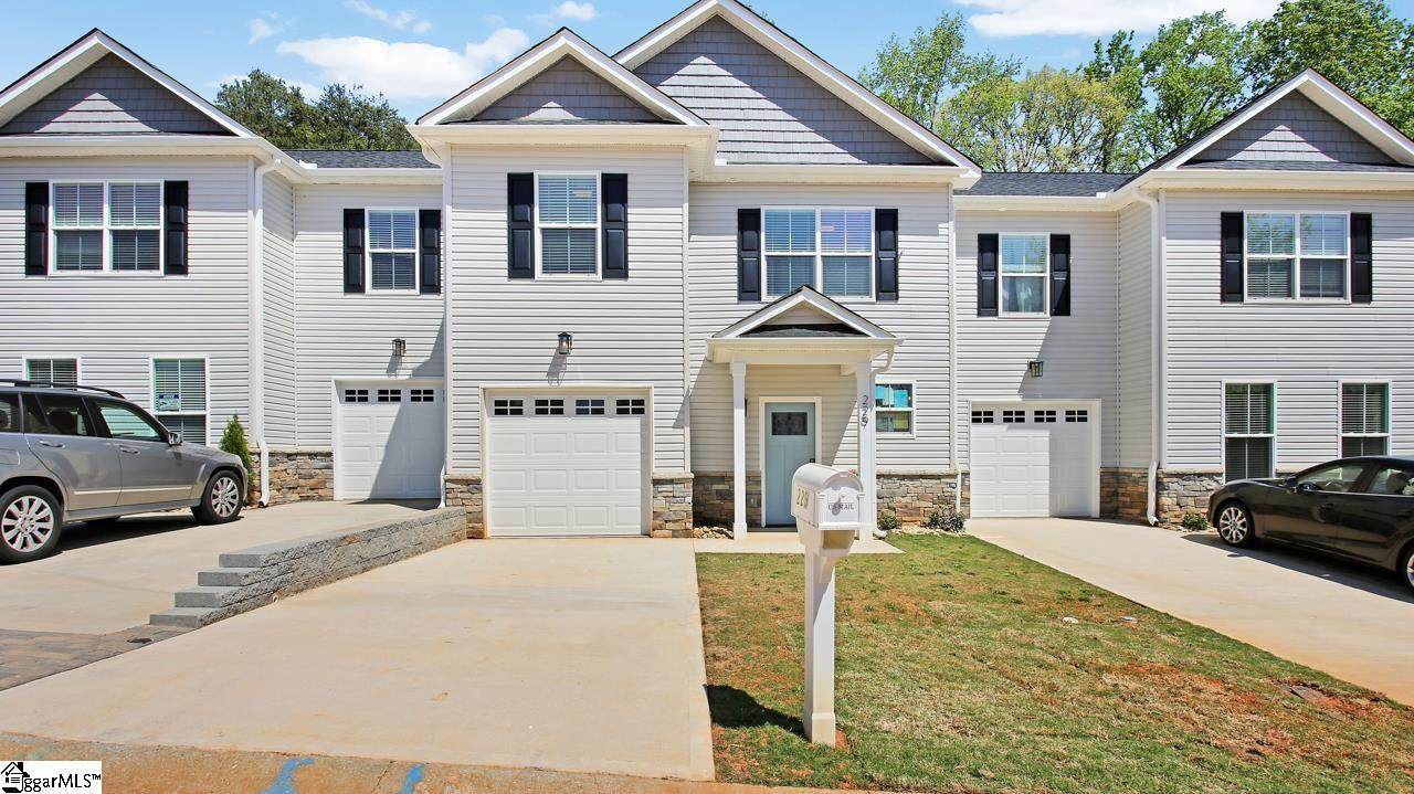 229 Marshland Lane - Photo 1