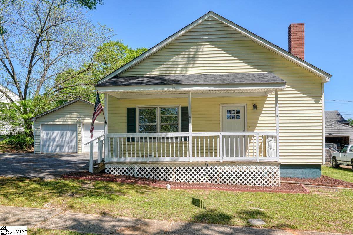 9 Forest Mill Street - Photo 1