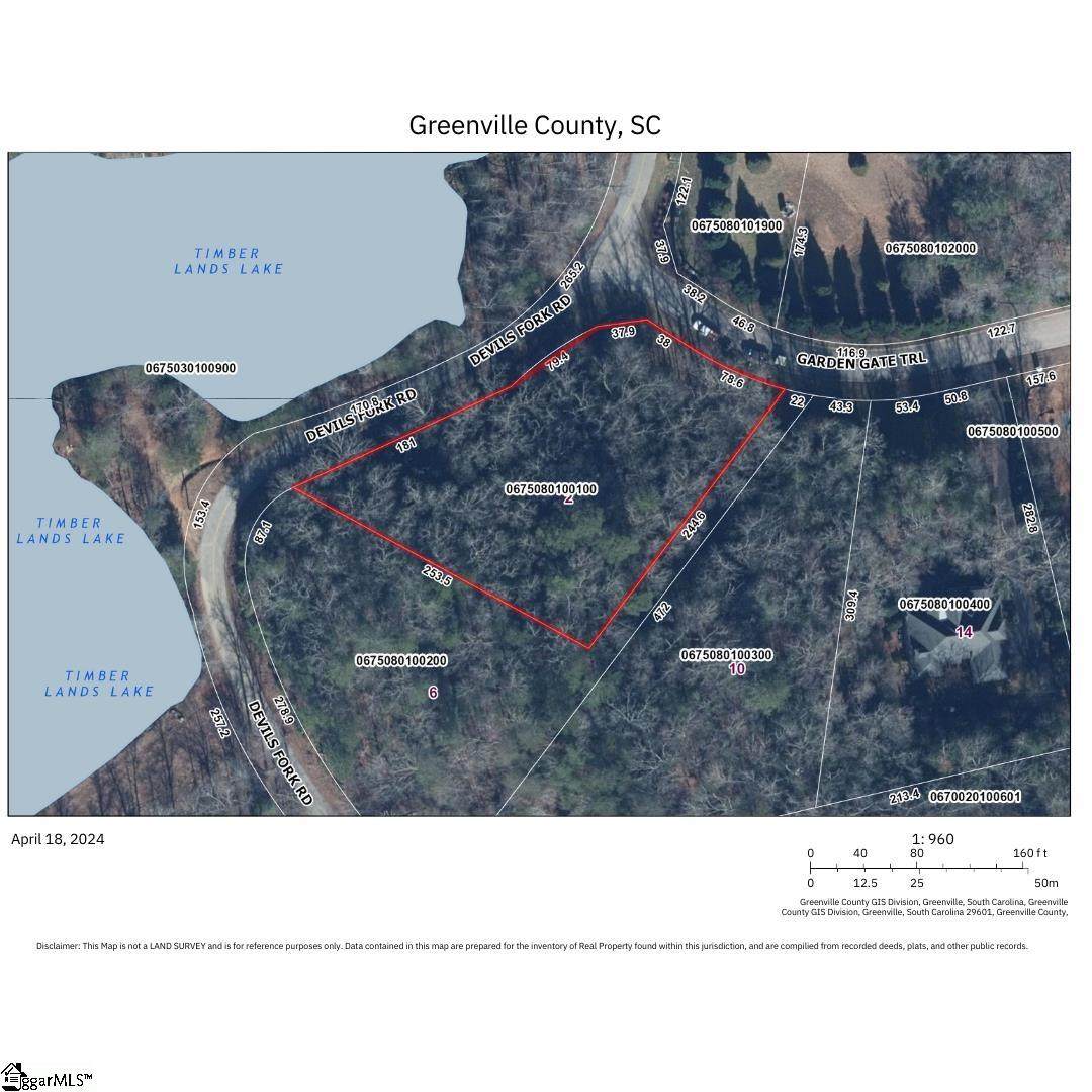 2 Garden Gate Trail - Photo 1