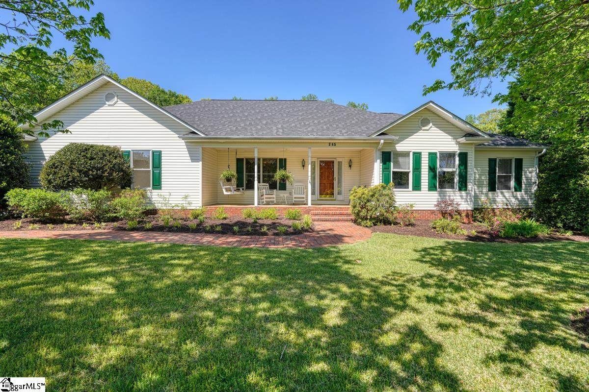 245 Valleyhigh Drive - Photo 1