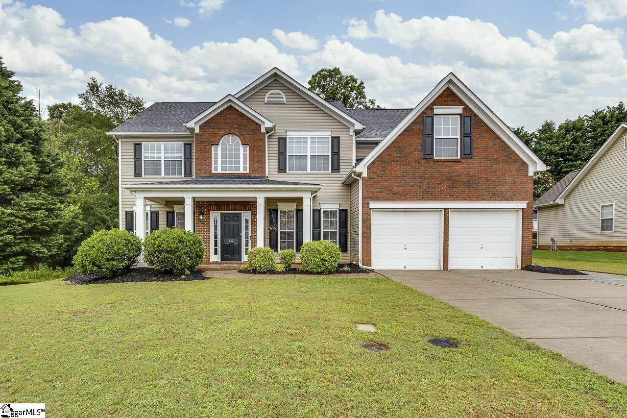 212 Dothan Court - Photo 1
