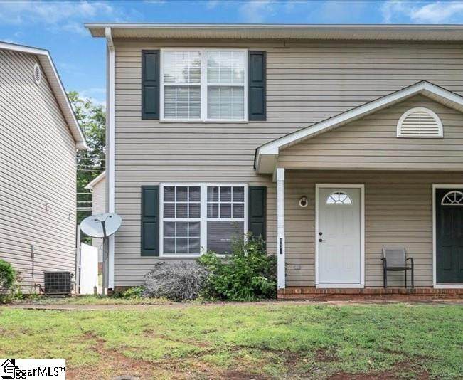 436 Richardson Street, Simpsonville, SC 29681 (1528529) Hamilton
