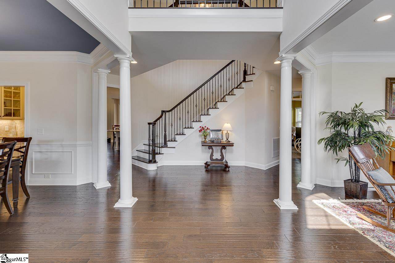 9 Chicora Wood Lane, Simpsonville, SC 29681 (1530038) Hamilton & Co