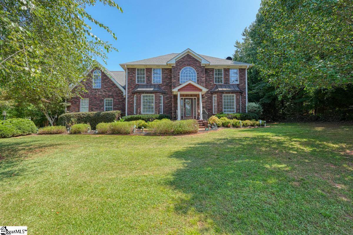 251 Lake Emory Drive - Photo 1