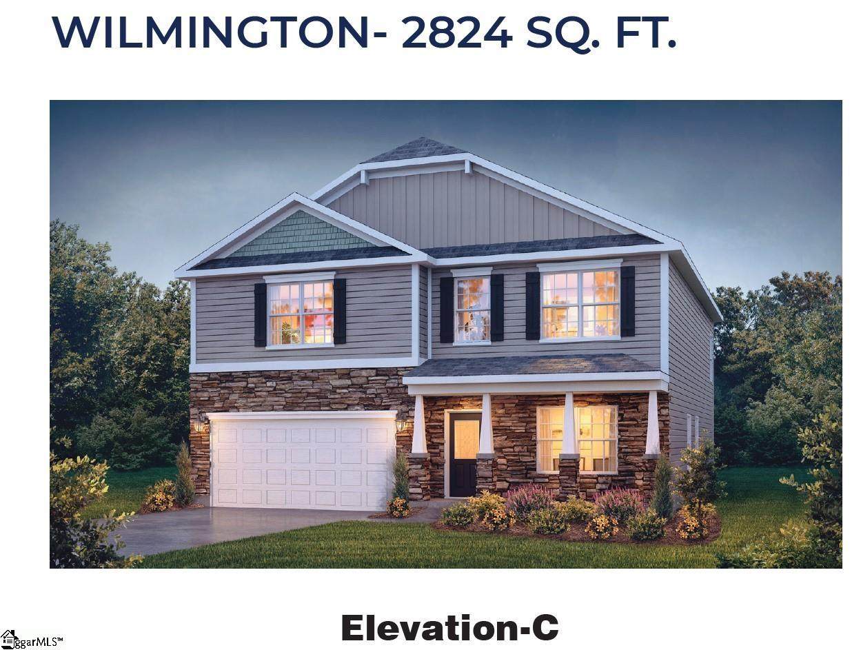 122 Fancy Trail - Photo 1