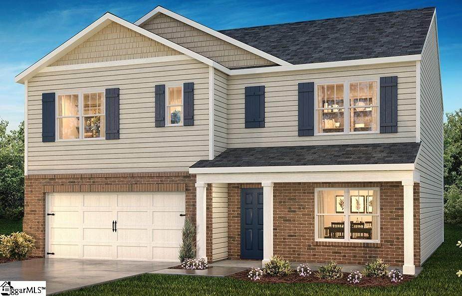 1055 Staghorn Avenue - Photo 1