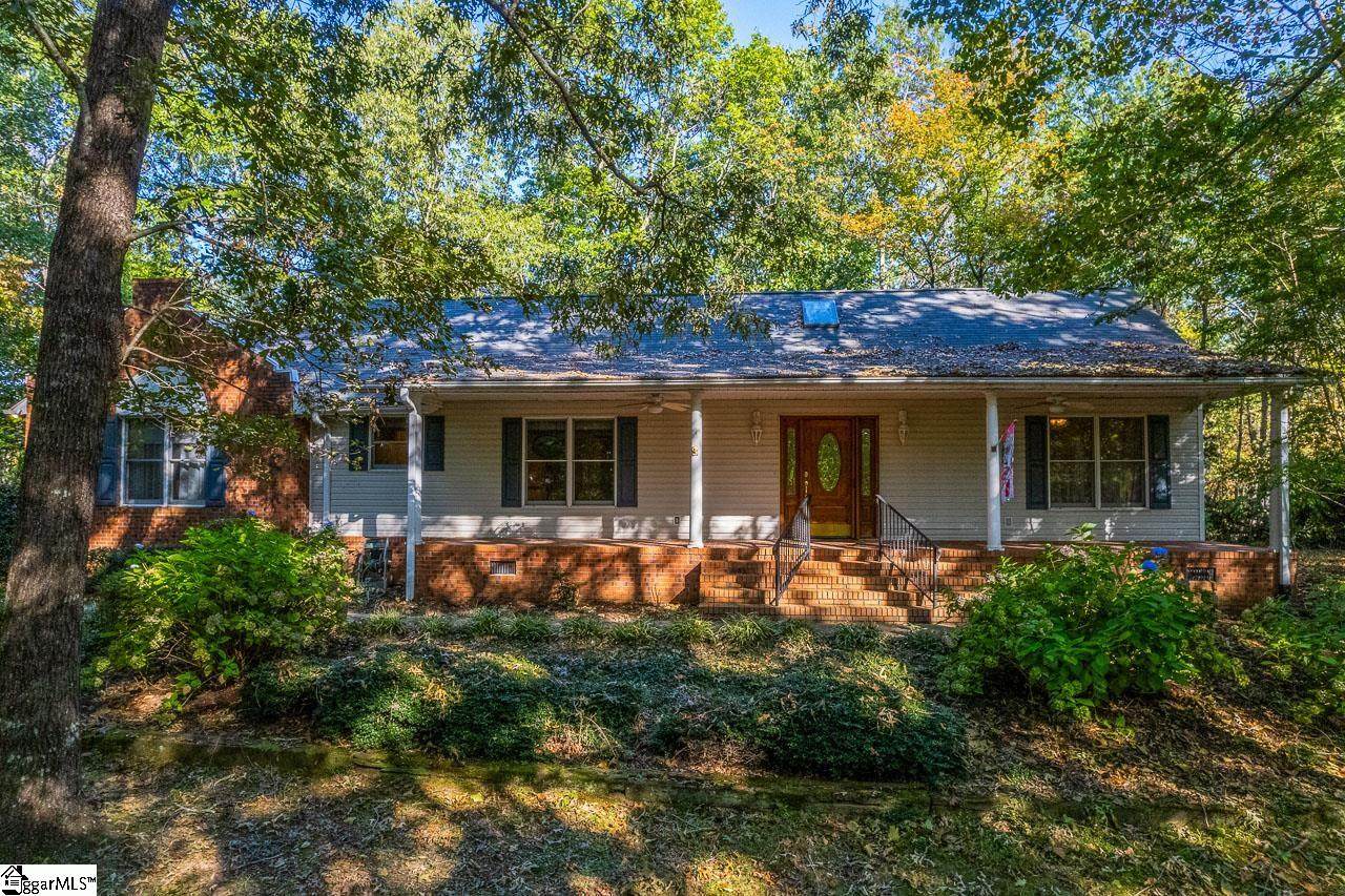 253 Fish Hawk Road - Photo 1