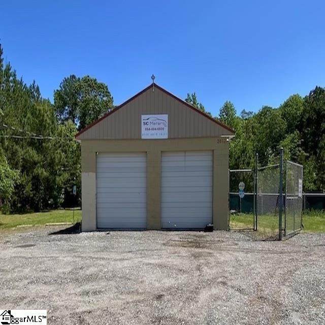 2817 Cross Anchor Road - Photo 1