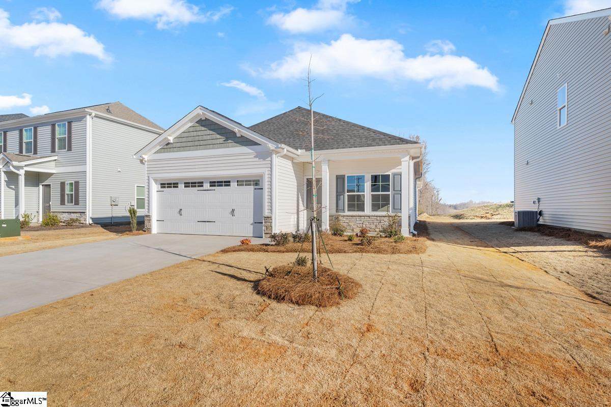 12019 Lansbury Drive - Photo 1