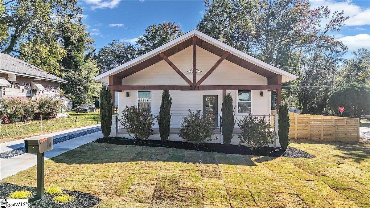 271 Beacon Street - Photo 1