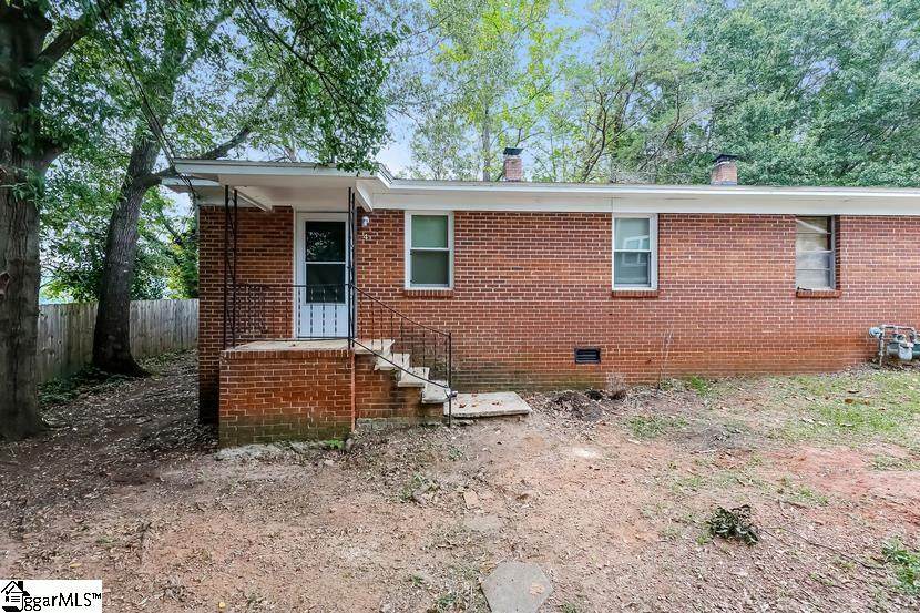 4 Gay Street - Photo 1