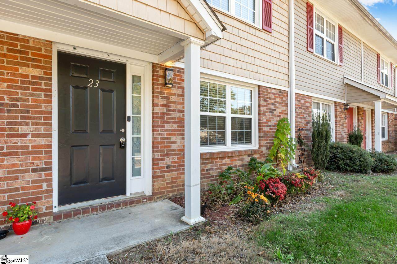 23 Ruby Bay Lane - Photo 1