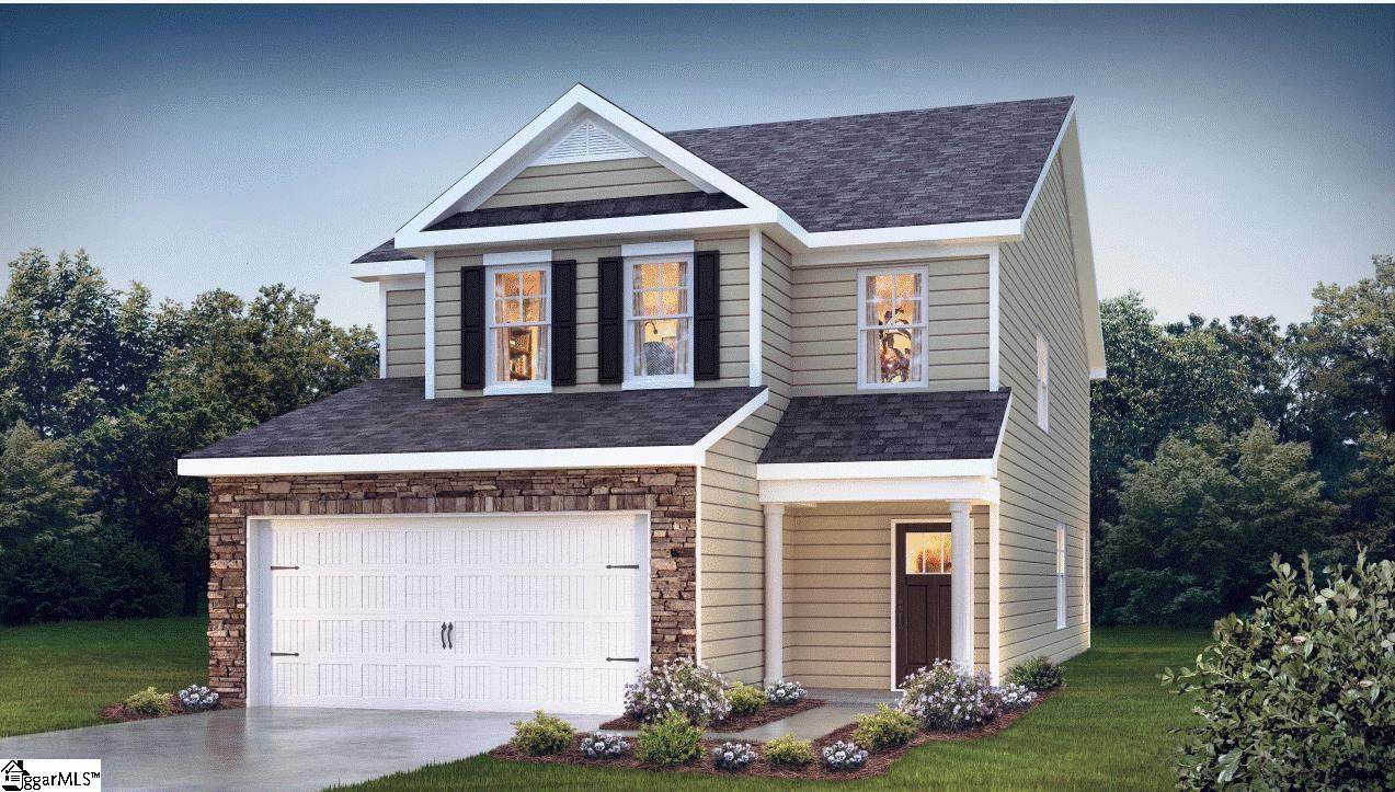 212 Paperbark Drive - Photo 1