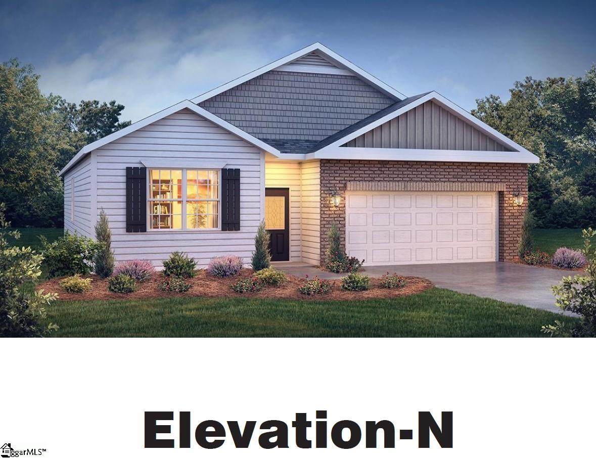 132 Fancy Trail - Photo 1