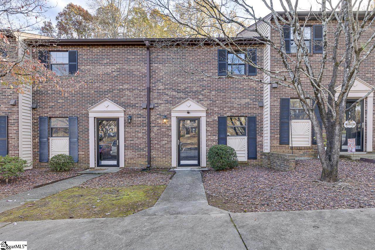 812 Reid School Road - Photo 1