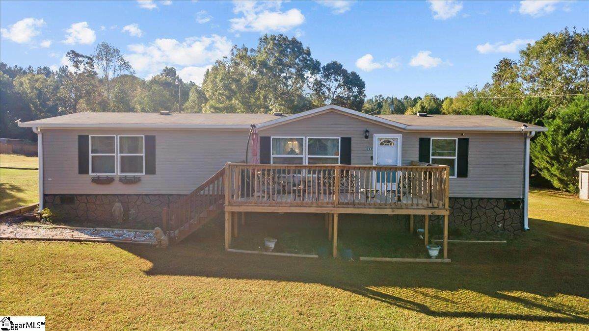 285 Jones Town Road - Photo 1