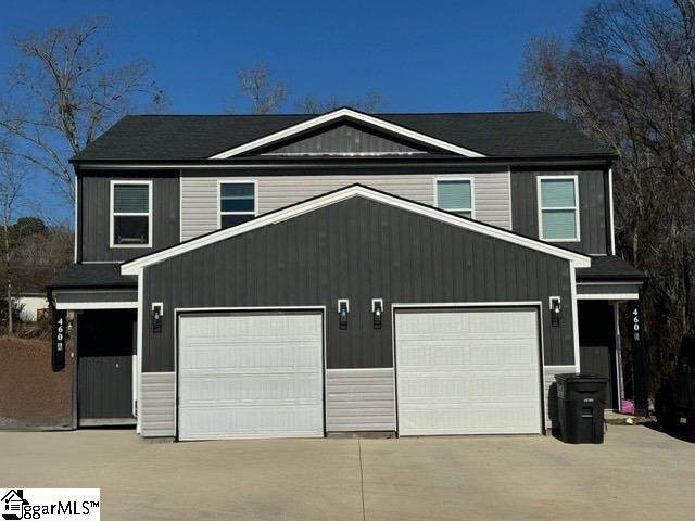 460A/460B New Prospect Church Road - Photo 1