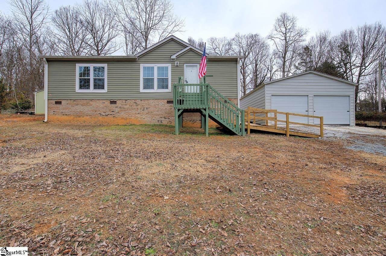 109 Boone Drive - Photo 1