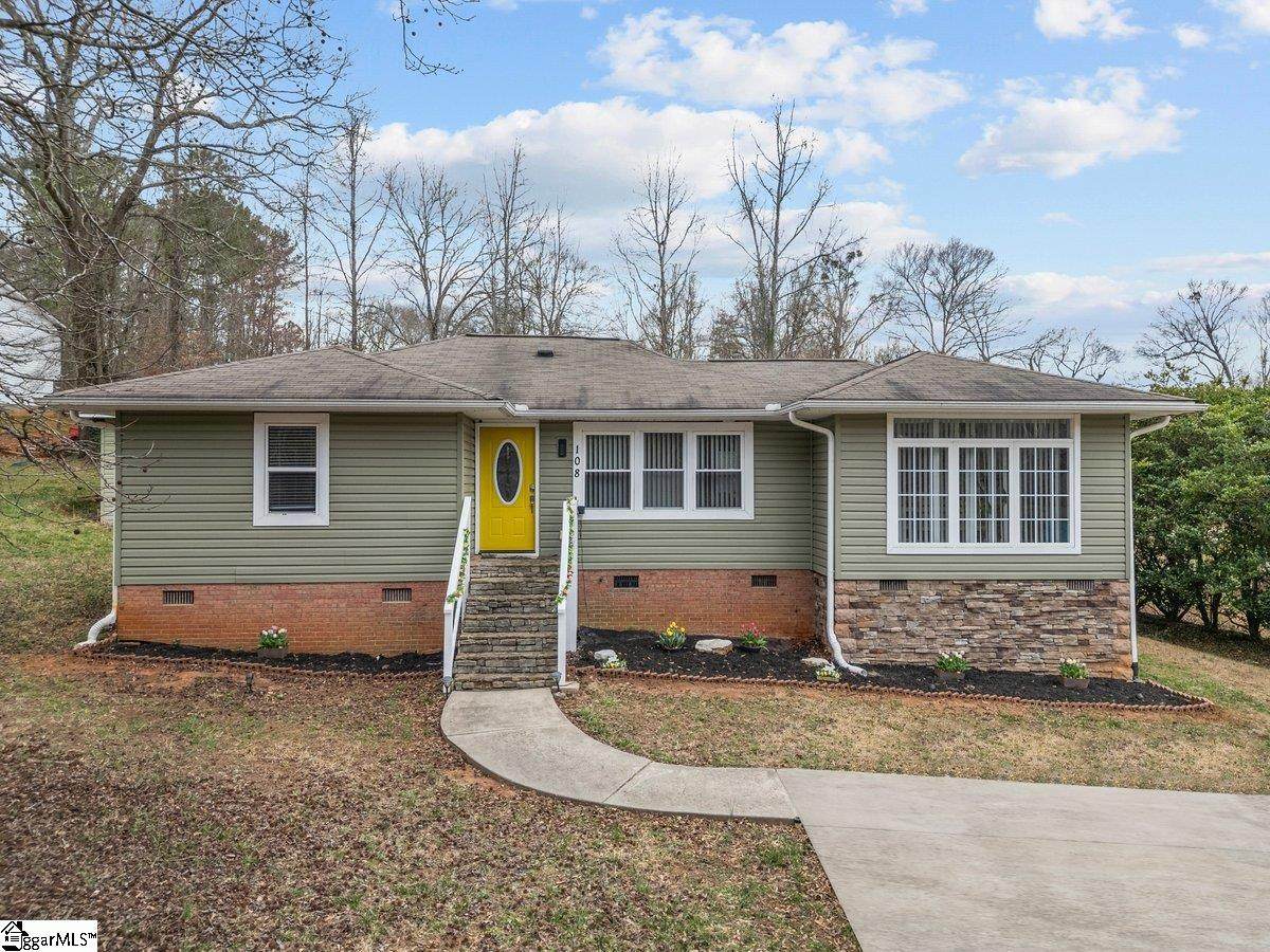 103 Cresta Verde Road - Photo 1