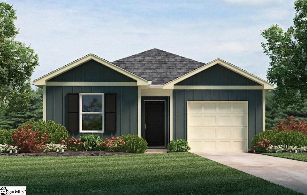 1352 Duffers Lane - Photo 1